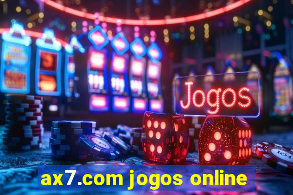 ax7.com jogos online